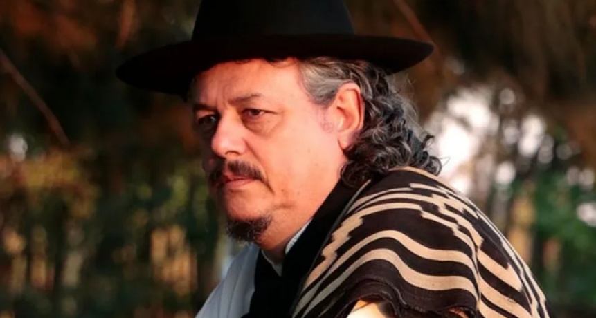 Adrián Maggi celebró su cumpleaños entre recuerdos, milongas y una vida de coherencia criolla