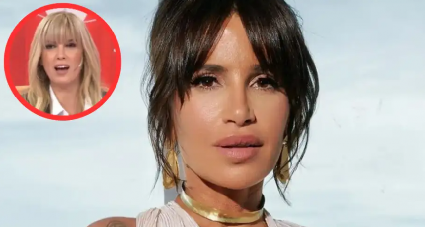 Flor Peña volvió a referirse a la polémica denuncia de Viviana Canosa: 