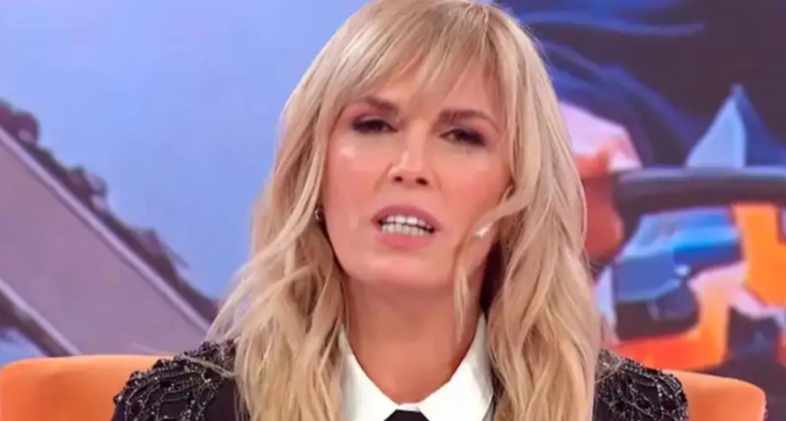 Revelaron una fuerte información de lo que podría pasar cuando Viviana Canosa termine su programa en El Trece