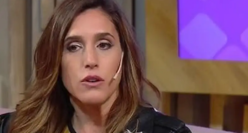 Qué dijo Soledad Pastorutti sobre los dichos de Roberto Pettinato