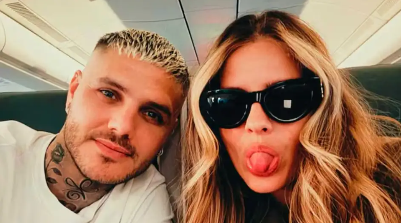 La China Su&aacute;rez dej&oacute; la casa de Mauro Icardi tras una fuerte pelea, seg&uacute;n Yanina Latorre