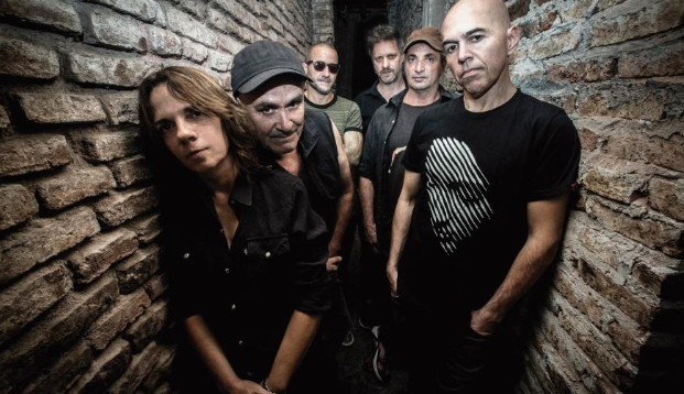 Las Pelotas regresa a Buenos Aires con un show especial y nuevo disco bajo el brazo