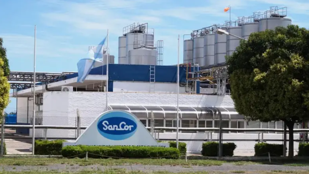 La venta de los activos de Sancor qued&oacute; suspendida por una decisi&oacute;n judicial