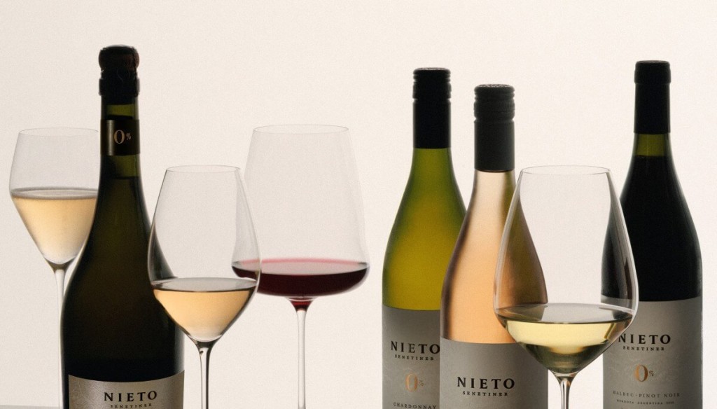 Nieto Senetiner apuesta por los vinos sin alcohol y reaviva el debate en la industria