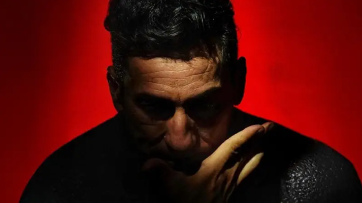 Ariel Ardit presenta &ldquo;Sandro As&iacute;&rdquo; un homenaje profundo al universo de El Gitano