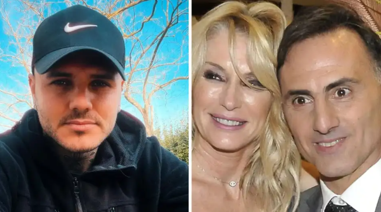 Icardi redobl&oacute; la apuesta y volvi&oacute; a cargar contra Yanina Latorre y nuevas acusaciones