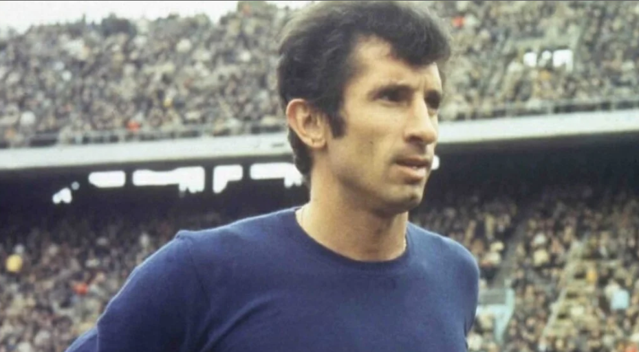 El f&uacute;tbol despide a Antonio Ubaldo Ratt&iacute;n, eterno idolo de Boca y la Selecci&oacute;n