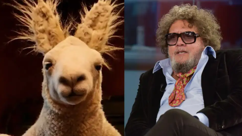 Las inolvidables &ldquo;Llamas que Llaman&rdquo; despidieron con emoci&oacute;n a Ramiro Agulla