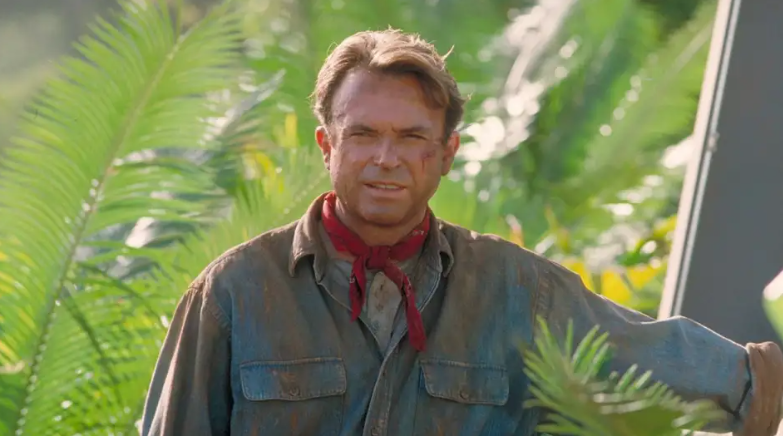 A los 78 a&ntilde;os muri&oacute; Sam Neill, el inolvidable actor de &ldquo;Jurassic Park&rdquo;