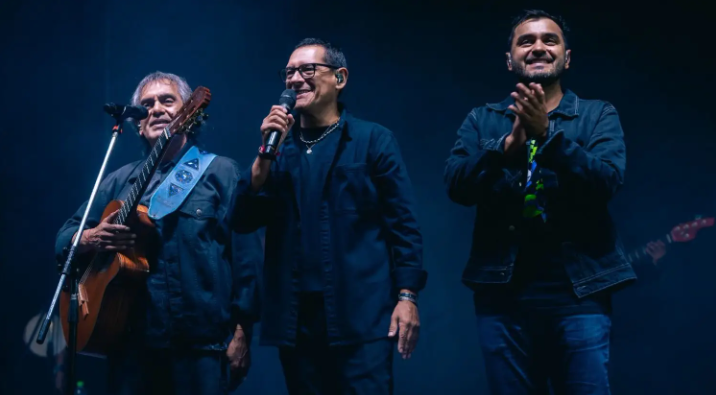 Los Nocheros llevar&aacute;n el folklore argentino a Bolivia en una nueva gira internacional que recorrer&aacute; escenarios y reencontrar&aacute; a sus seguidores