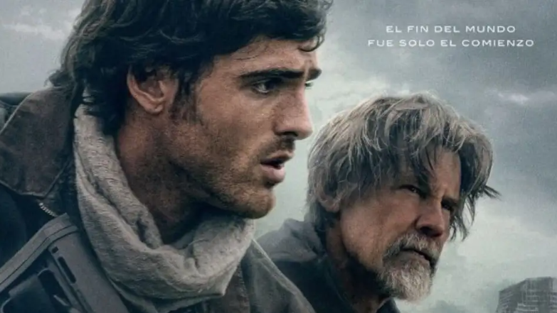 Ridley Scott present&oacute; el impactante tr&aacute;iler de "La Guerra de los &Uacute;ltimos"