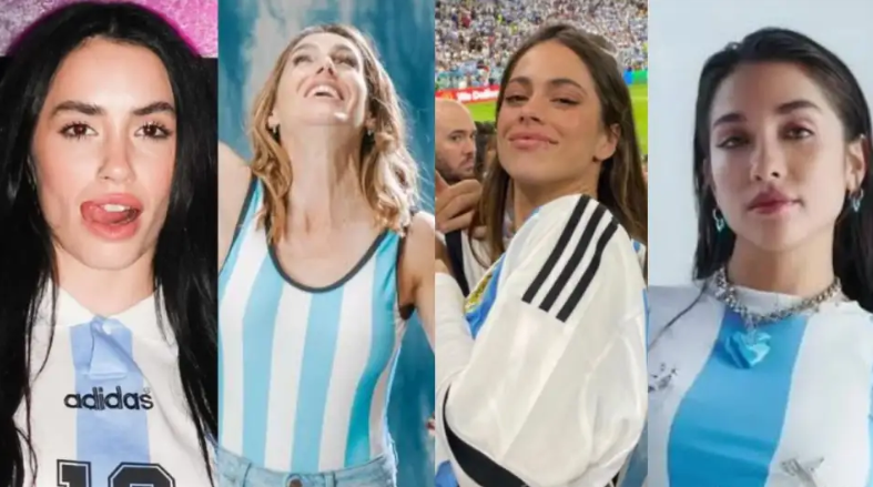 La Selecci&oacute;n Argentina define qui&eacute;n entonar&aacute; el Himno Nacional en la gran final