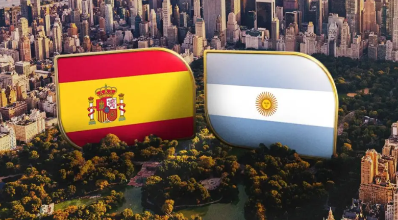 Confirmado: Mar&iacute;a Becerra cantar&aacute; el Himno en la gran final del Mundial