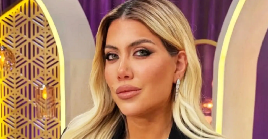 Dram&aacute;tico relato de Wanda Nara tras el violento robo que sufri&oacute; en Mil&aacute;n