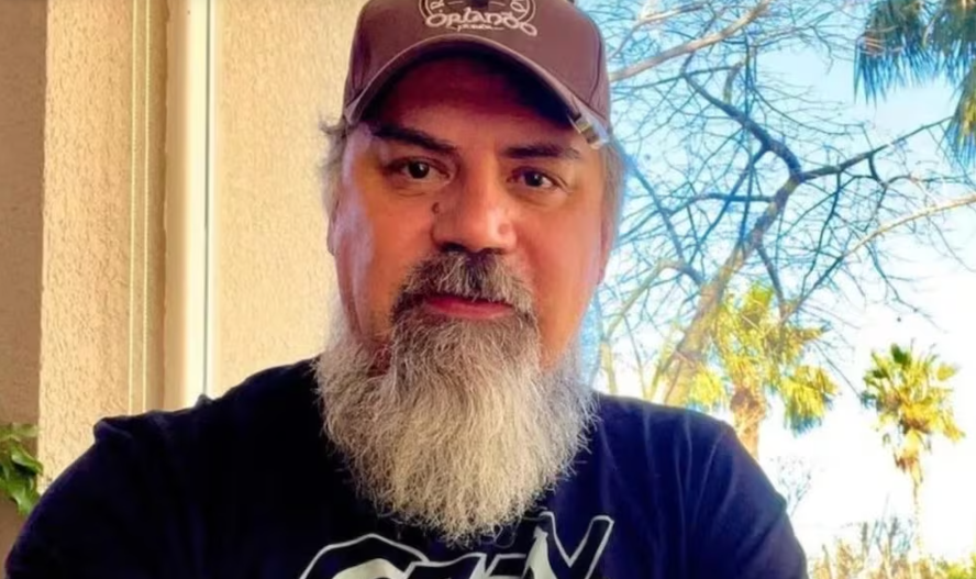 Muri&oacute; Pato Strunz, una figura hist&oacute;rica del heavy metal argentino