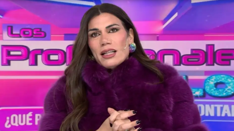 El Nueve modific&oacute; la grilla y el programa de Florencia de la V perdi&oacute; media hora