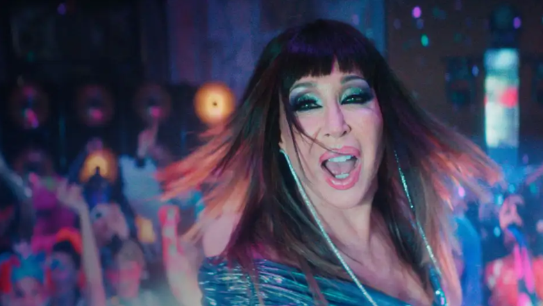 Netflix present&oacute; sus grandes estrenos para agosto con Moria Cas&aacute;n y Outer Banks