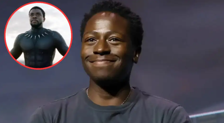 David Jonsson asumir&aacute; el legado de Black Panther en la nueva pel&iacute;cula de Marvel