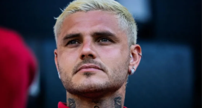 Mauro Icardi analiza futuro mientras crecen las opciones para continuar su carrera