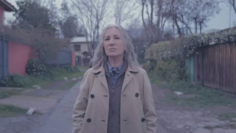 &ldquo;Mis muertos tristes&rdquo; llegar&aacute; a Netflix tras estreno mundial en San Sebasti&aacute;n