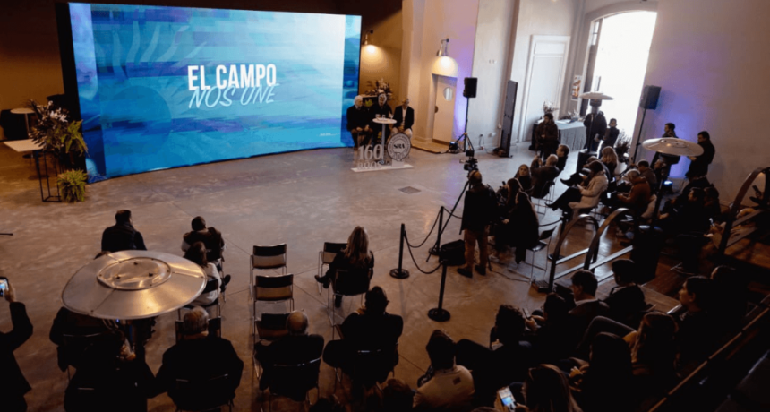 Se viene La Rural 2026: con la mejor gen&eacute;tica del mundo, prepara el reencuentro entre el campo y la ciudad