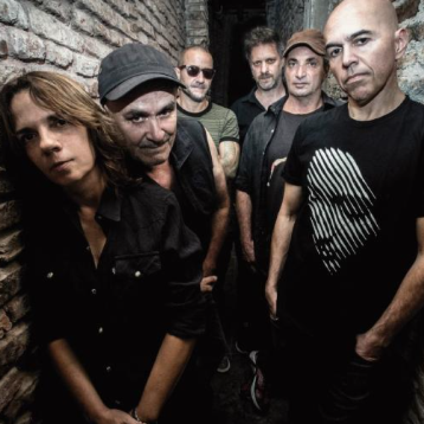 Las Pelotas regresa a Buenos Aires con un show especial y nuevo disco bajo el brazo