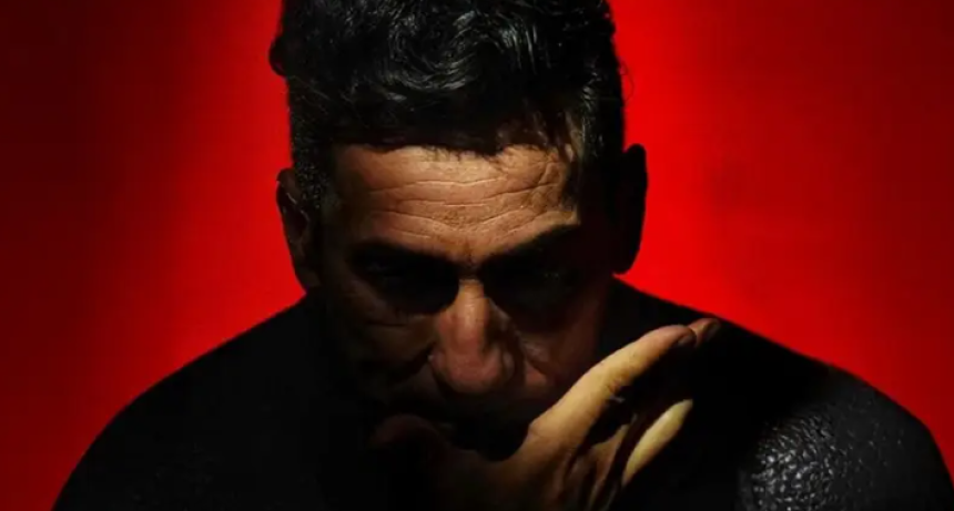 Ariel Ardit presenta &ldquo;Sandro As&iacute;&rdquo; un homenaje profundo al universo de El Gitano