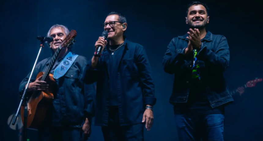 Los Nocheros llevar&aacute;n el folklore argentino a Bolivia con una nueva gira internacional