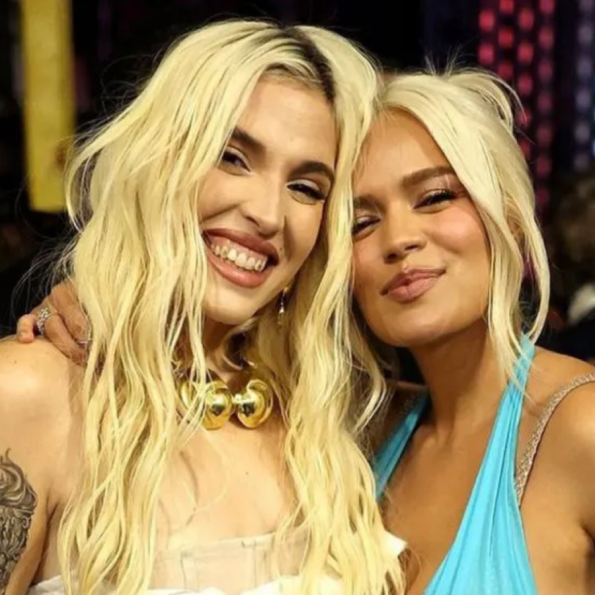 Karol G elige a Elena Rose como invitada especial de su gira a nivel internacional