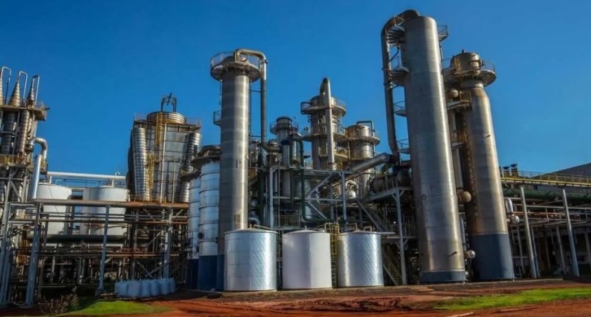 Adecoagro invierte fuerte en Brasil y compra un ingenio por U$S 148 millones