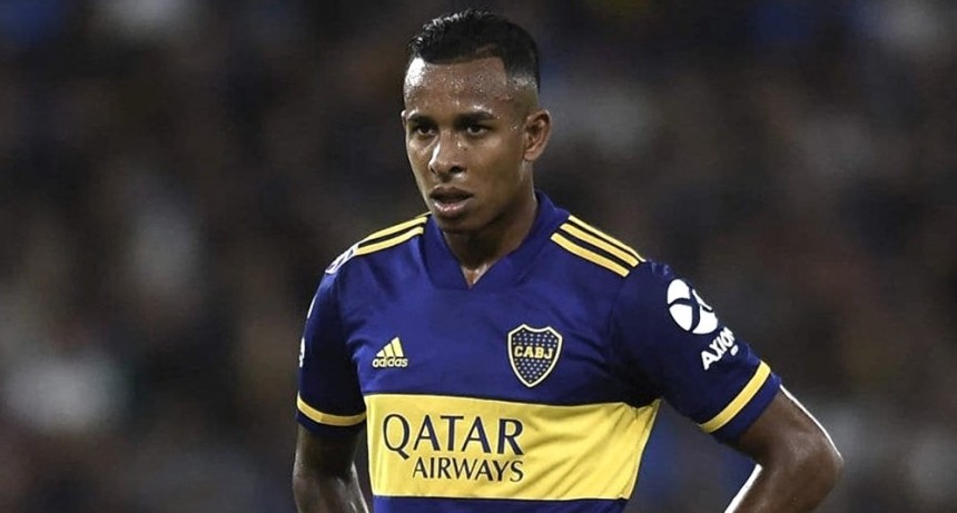 Villa volvería de Colombia antes del jueves mientras en Boca esperan nuevas ofertas por él