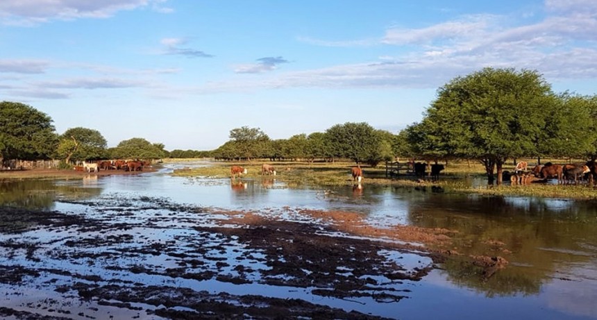 Nación y provincias: se aprobó la creación de Comité Interjurisdiccional de Bajos Submeridionales