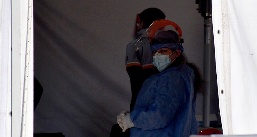 Ya suman 60 los casos de contagios con la variante Delta en Córdoba