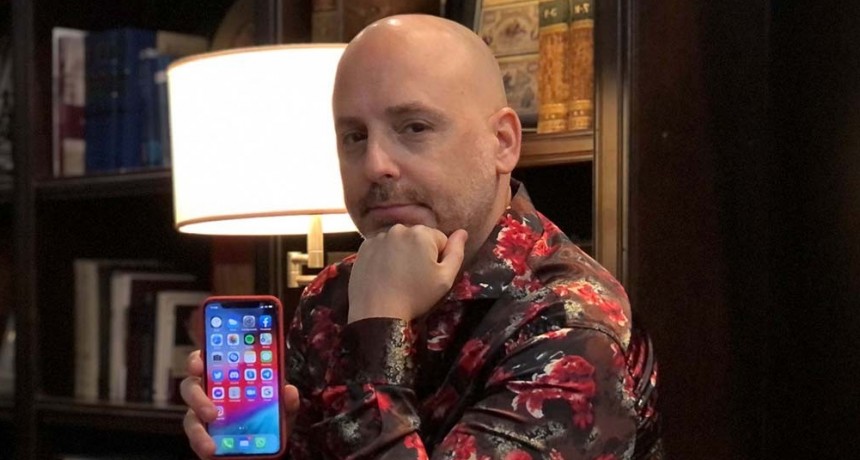 Muscari conducirá el ciclo 