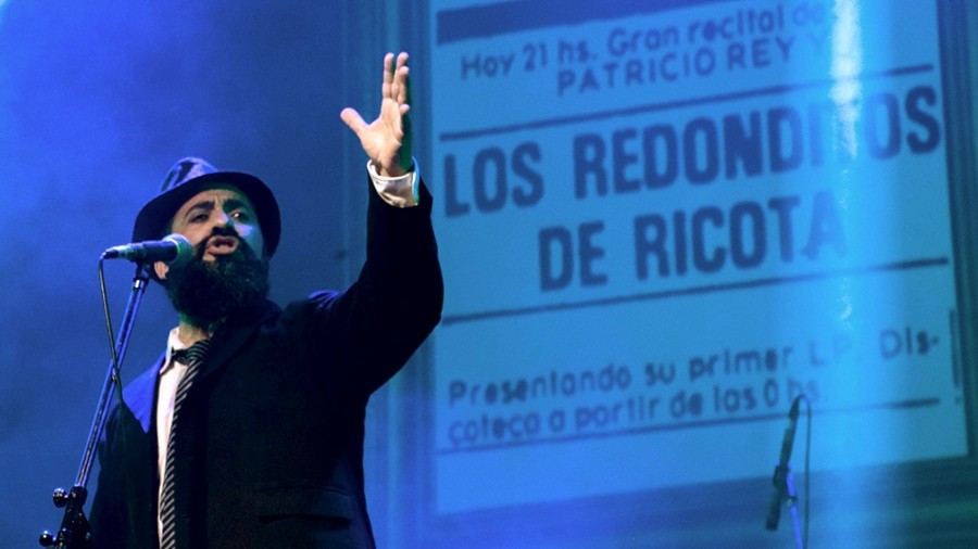 Vuelve al Xirgu por localidades agotadas la obra de teatro inspirada en Los Redondos