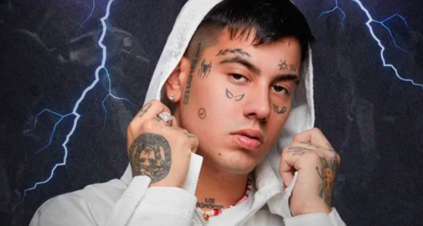 Duki agotó las entradas para su show en Madrid y llena Barcelona