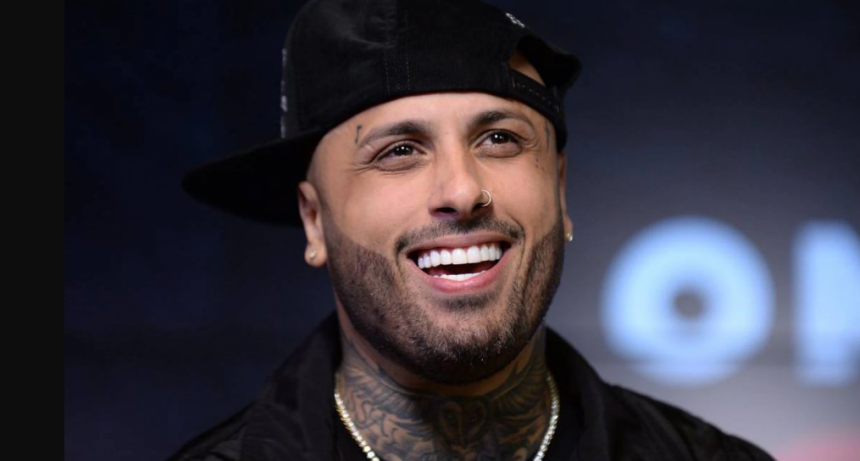 Nuevo material de Nicky Jam