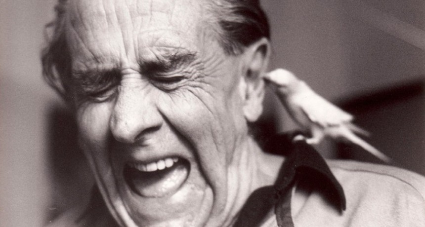 Catalejorquesta homenajea a Alberto Breccia en el Centro Cultural Borges