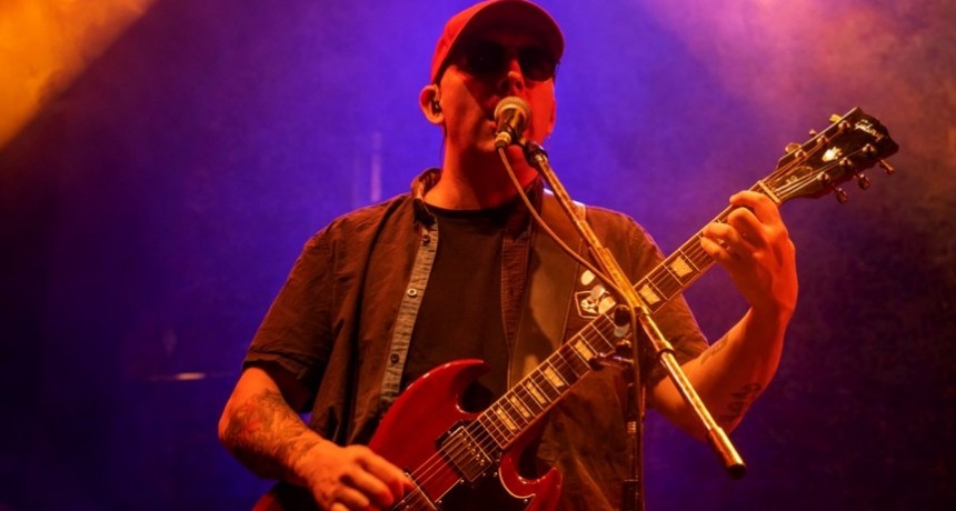 Los Fundamentalistas del Aire Acondicionado se presentarán este sábado en San Luis