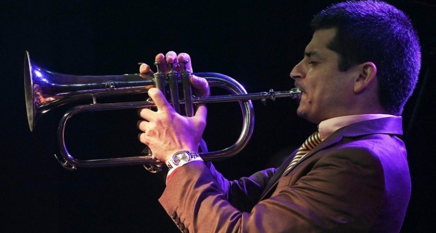 Mariano Loiácono encabeza en trío un homenaje a Duke Ellington