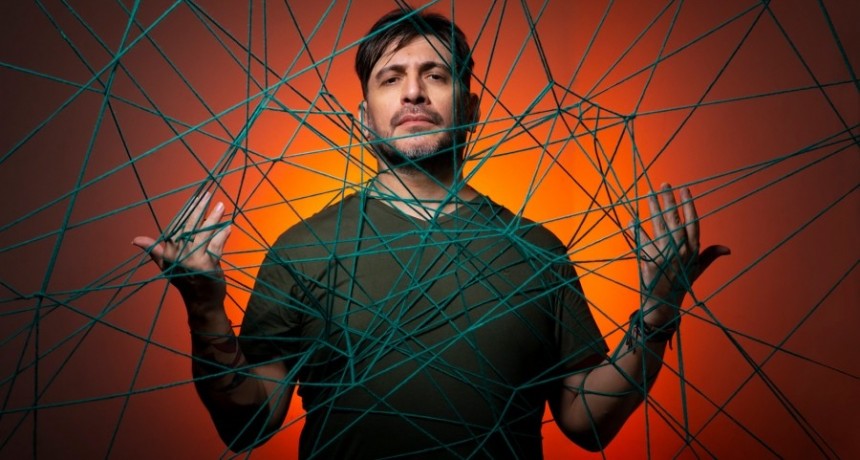 El compositor tucumano Manolo Salguero presenta su nuevo disco “Pachakuti”