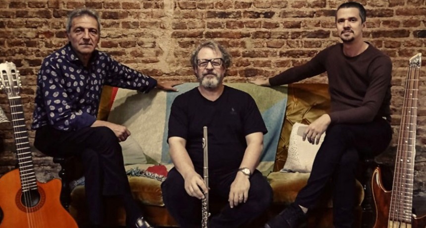 El MLM presenta un ciclo de conciertos los jueves en Las Violetas