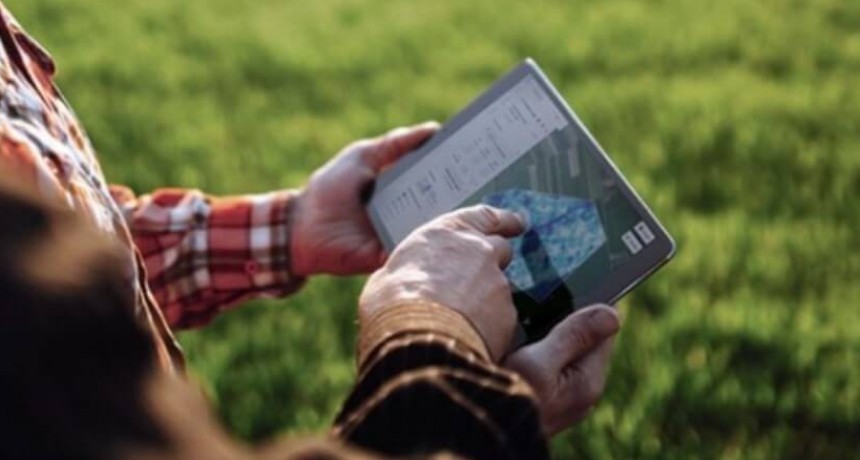 Una agenda global de cambio que incluye productos biológicos y agricultura “3.0”