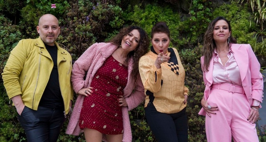 “Perdida Mente”, comedia de Muscari, hará temporada en Mar del Plata