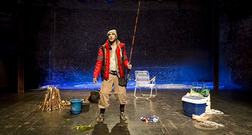 Arranca ciclo teatral de la Fundación Sagai, con entrada libre y gratuita