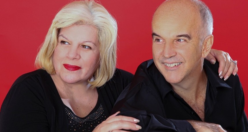 María Graña agotó función en el Astros y agregó una fecha