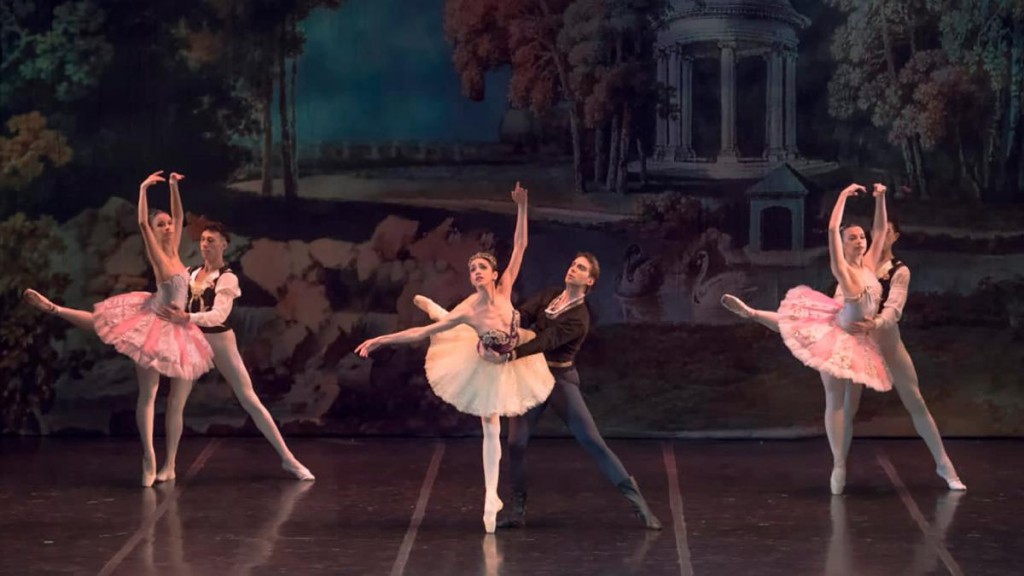 Buenos Aires Ballet comienza una gira por Santa Fe, Entre Ríos y Buenos Aires