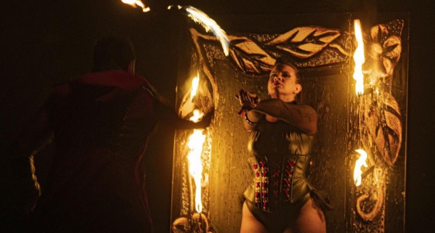 Llega el 9° Festival de Circo para apreciar una disciplina que 