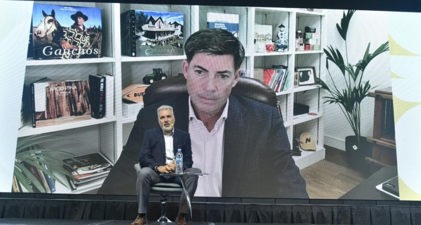 Experiencia IDEA Agroindustria: por qué Argentina debería exigir “premios” por usar siembra directa