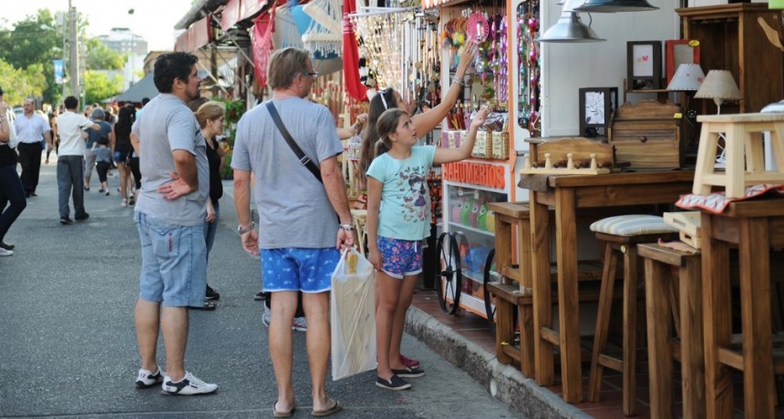 El Municipio de Tigre fue distinguido por su labor de calidad en la gestión turística sostenible